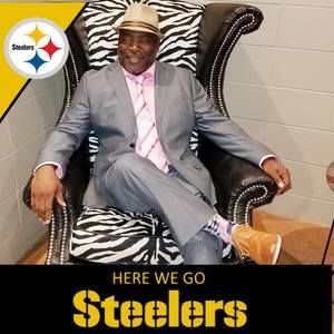 Meet your Posher, Ken